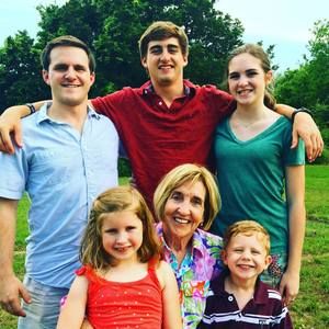 Meet your Posher, Jackson