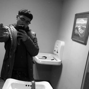 Meet your Posher, Bryan