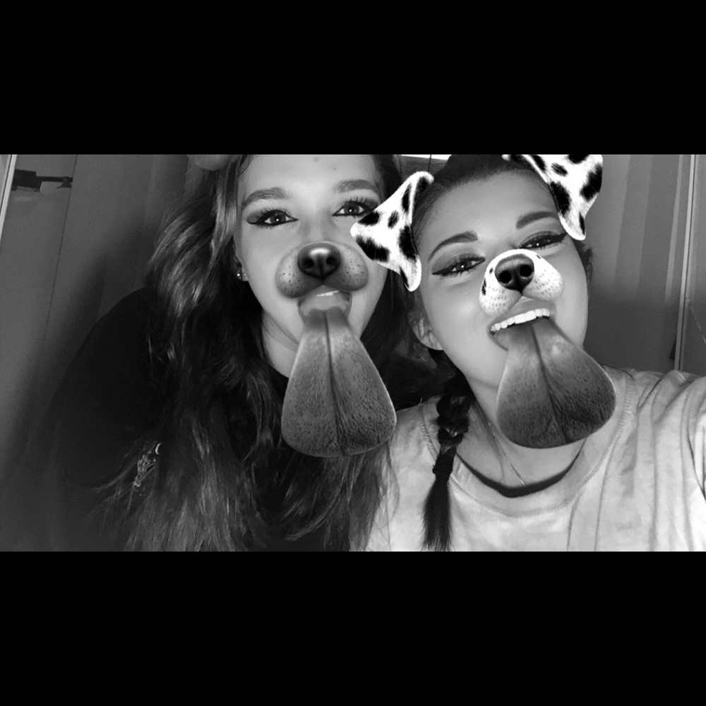 Meet your Posher, Jasmine