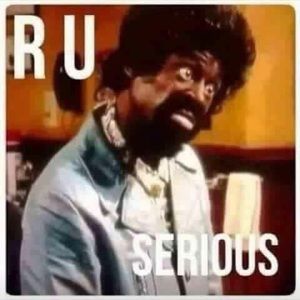 Meet your Posher, Henry