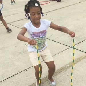 Meet your Posher, Latisha