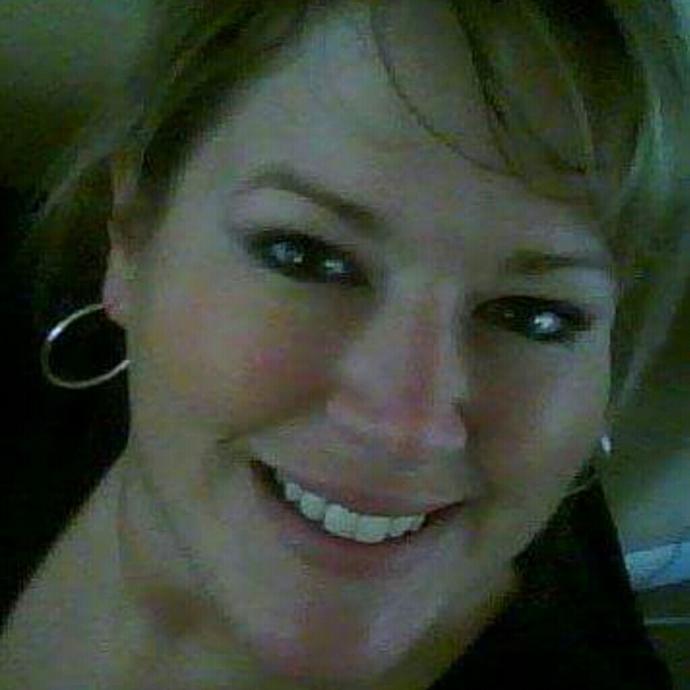 Meet your Posher, Jami