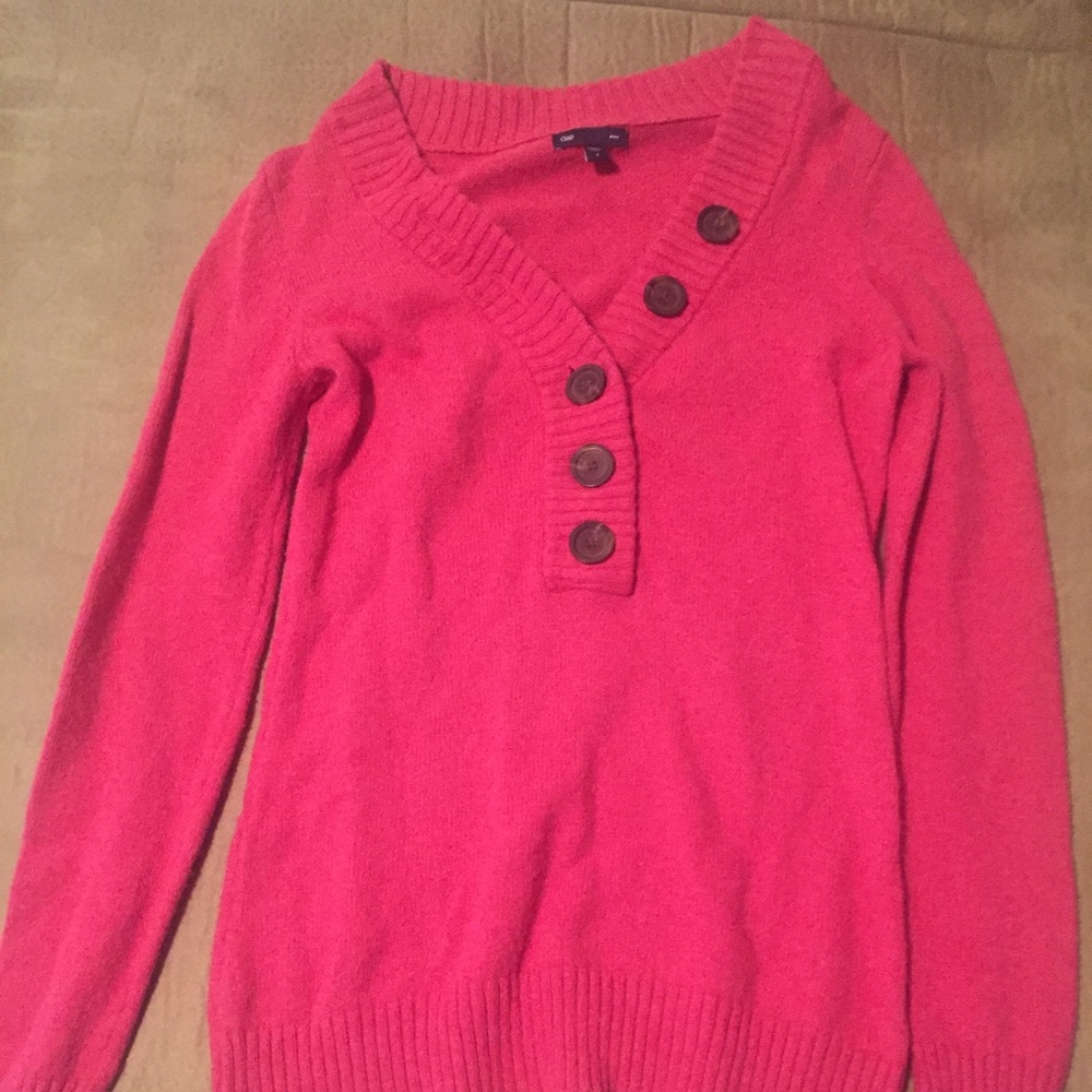 Women's Gap Sweater
