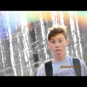 Meet your Posher, Teddy