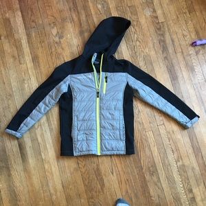 Boys size 8 jacket