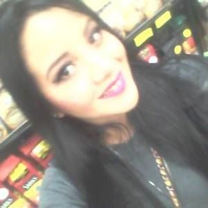 Meet your Posher, Joselyn