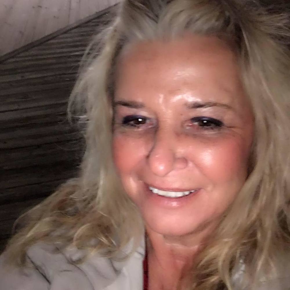 Meet your Posher, Teresa