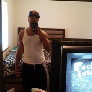 Meet your Posher, Chester