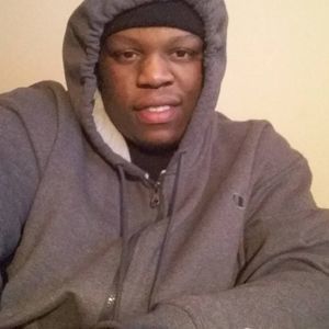 Meet your Posher, Fred