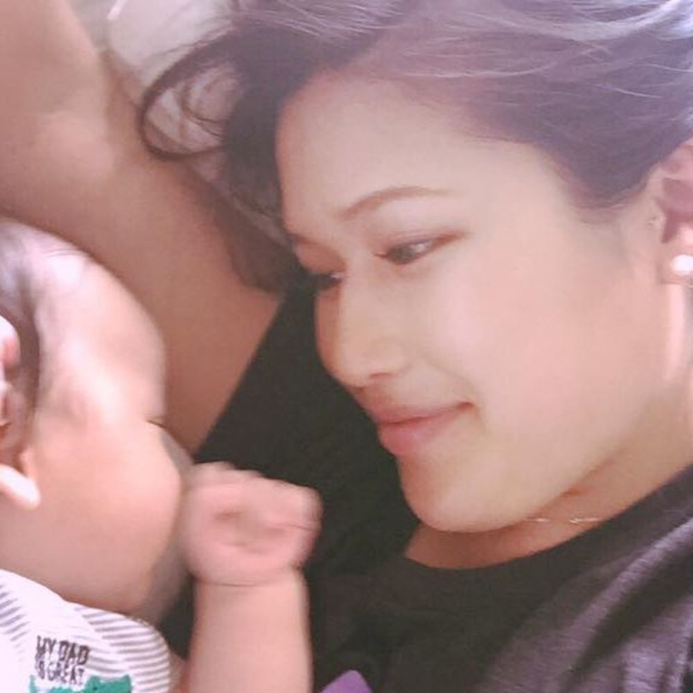 Meet your Posher, Kim