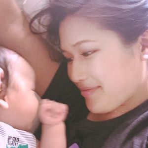 Meet your Posher, Kim