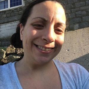 Meet your Posher, Keri