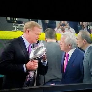 Meet your Posher, Mike