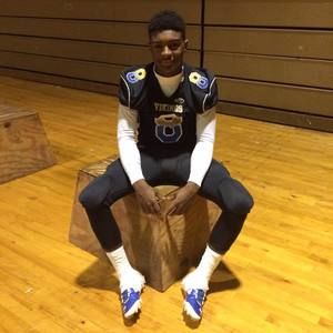 Meet your Posher, Tyrell