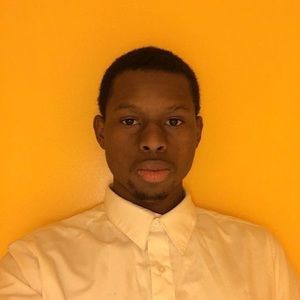 Meet your Posher, Aaron