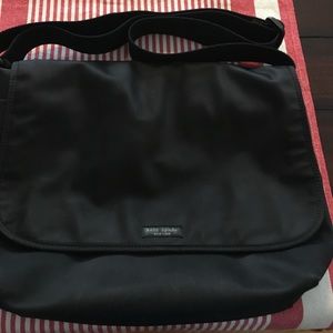 Kate spade messenger bag