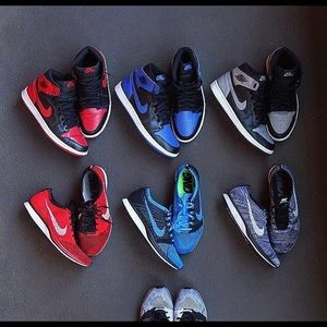 Meet your Posher, Tyler