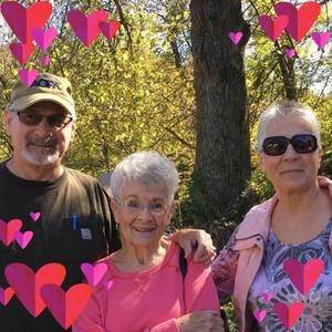 Meet your Posher, Pat