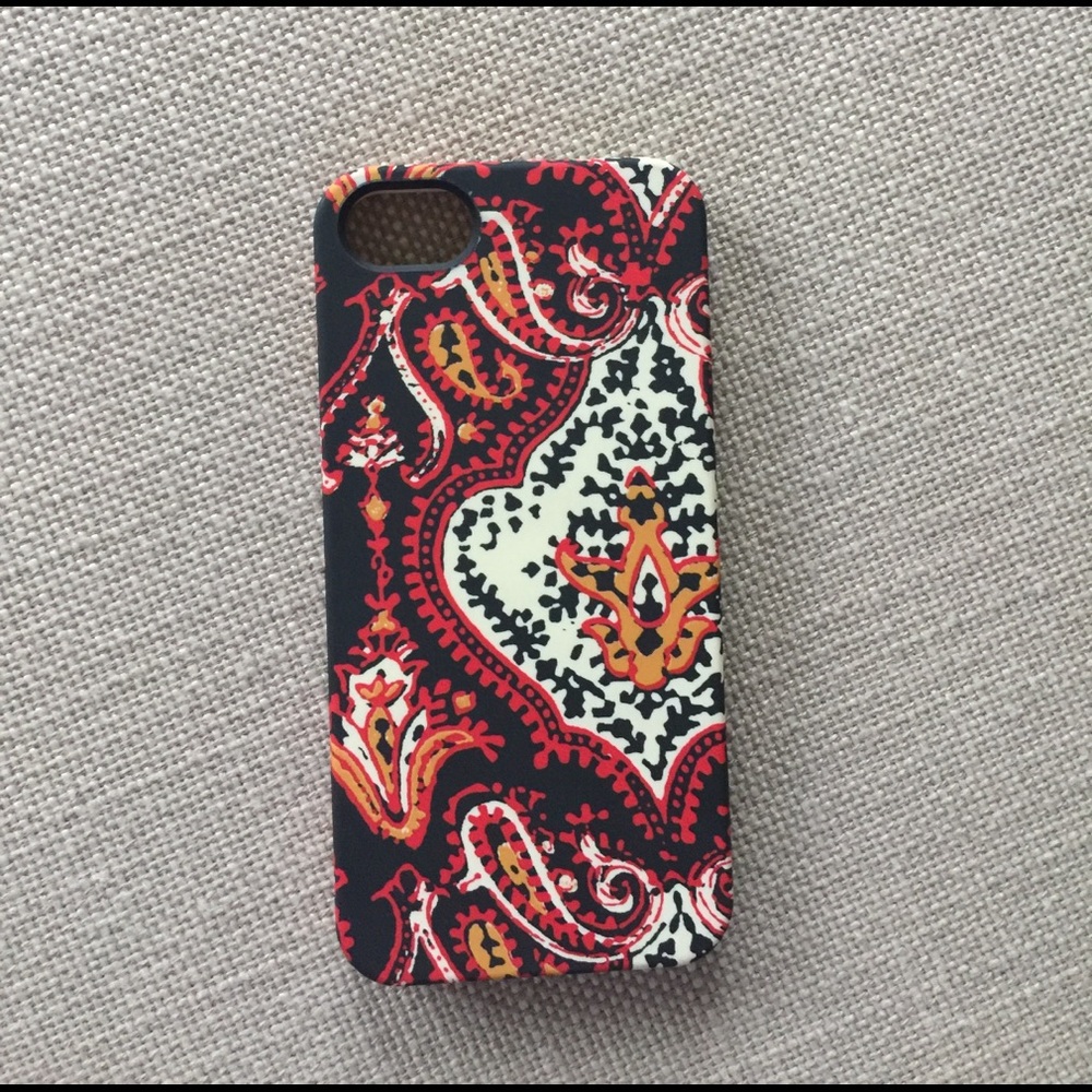 J.Crew iPhone 5 case