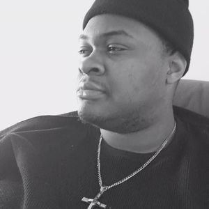 Meet your Posher, Tyrae