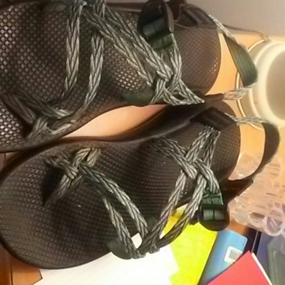 Chacos