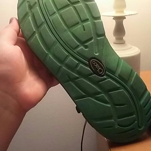 Chacos - Picture 2 of 2