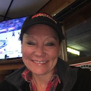 Meet your Posher, Brenda