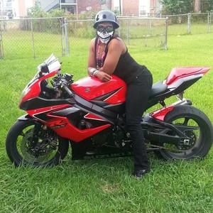 Meet your Posher, Sharonda