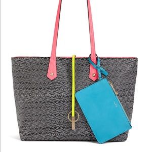 Aldo tote bag