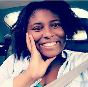 Meet your Posher, Shaquoya