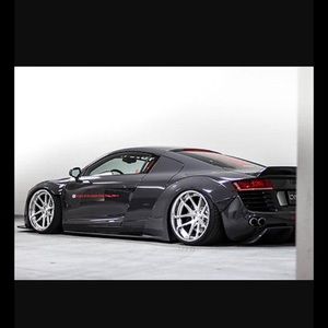 Meet your Posher, Junior