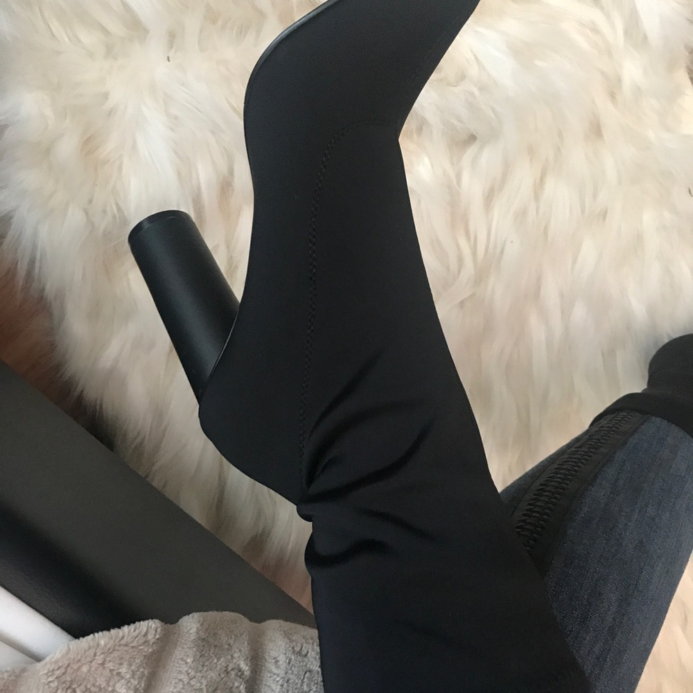 Sock Boot - Picture 5 of 8