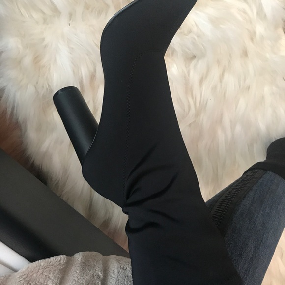 Sock Boot - Picture 5 of 8