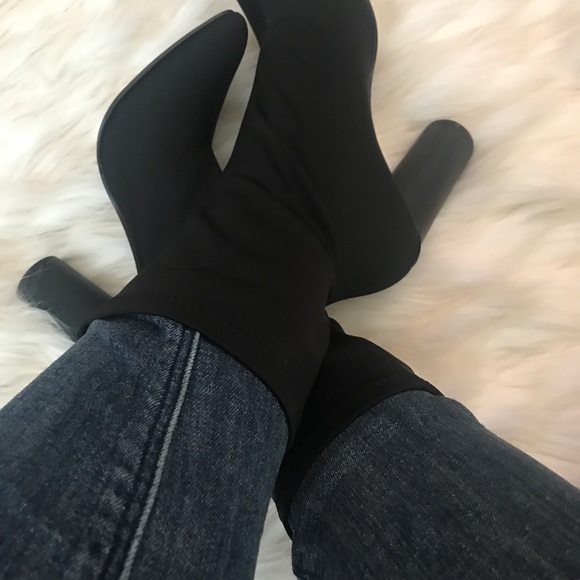 Sock Boot - Picture 6 of 8