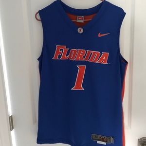 Men's Florida gator jersey