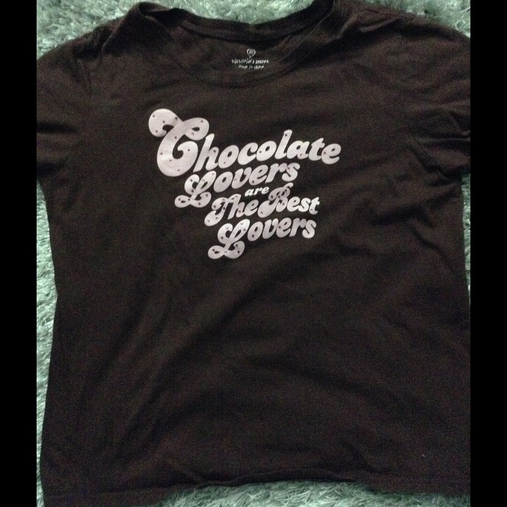 Victoria's Secret tee