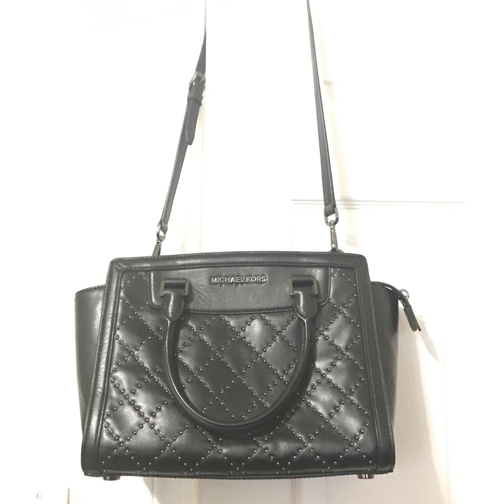 Authentic Michael Kors purse