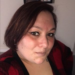 Meet your Posher, Jasmyn
