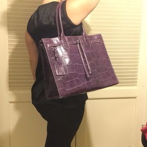 Dooney & Bourke bag 16 x 12