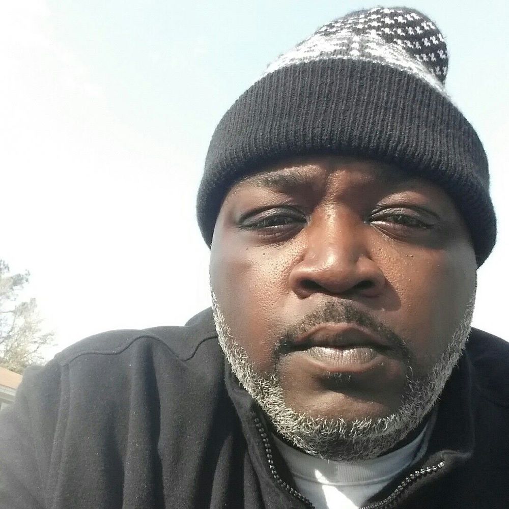 Meet your Posher, Darius