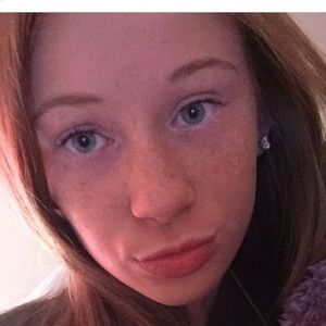 Meet your Posher, Kristin