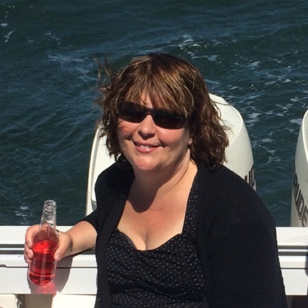 Meet your Posher, Denise