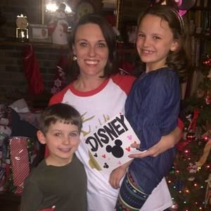 Meet your Posher, Lacey