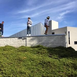 Meet your Posher, Steven