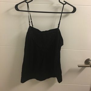 The Limited Spaghetti Strap Top - Size S