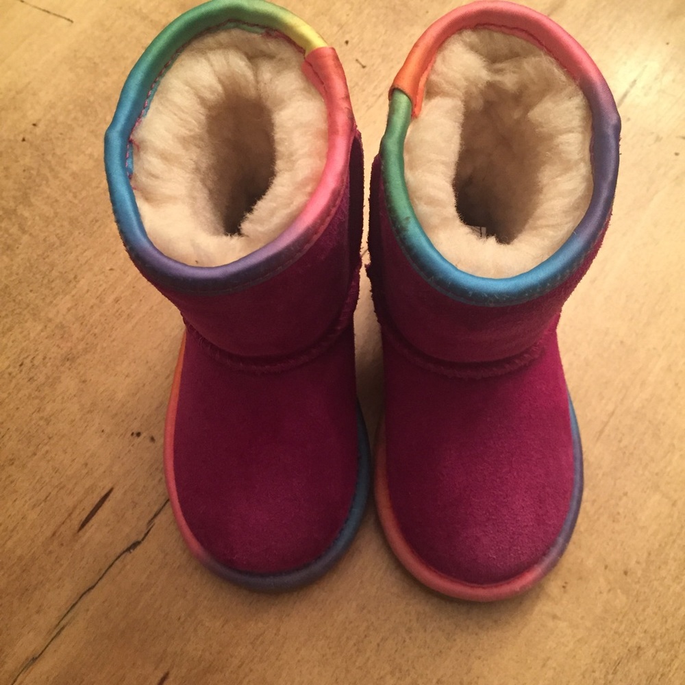 Ugg
