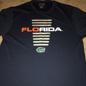 Men's Florida Gators Champs Shirt Size XL