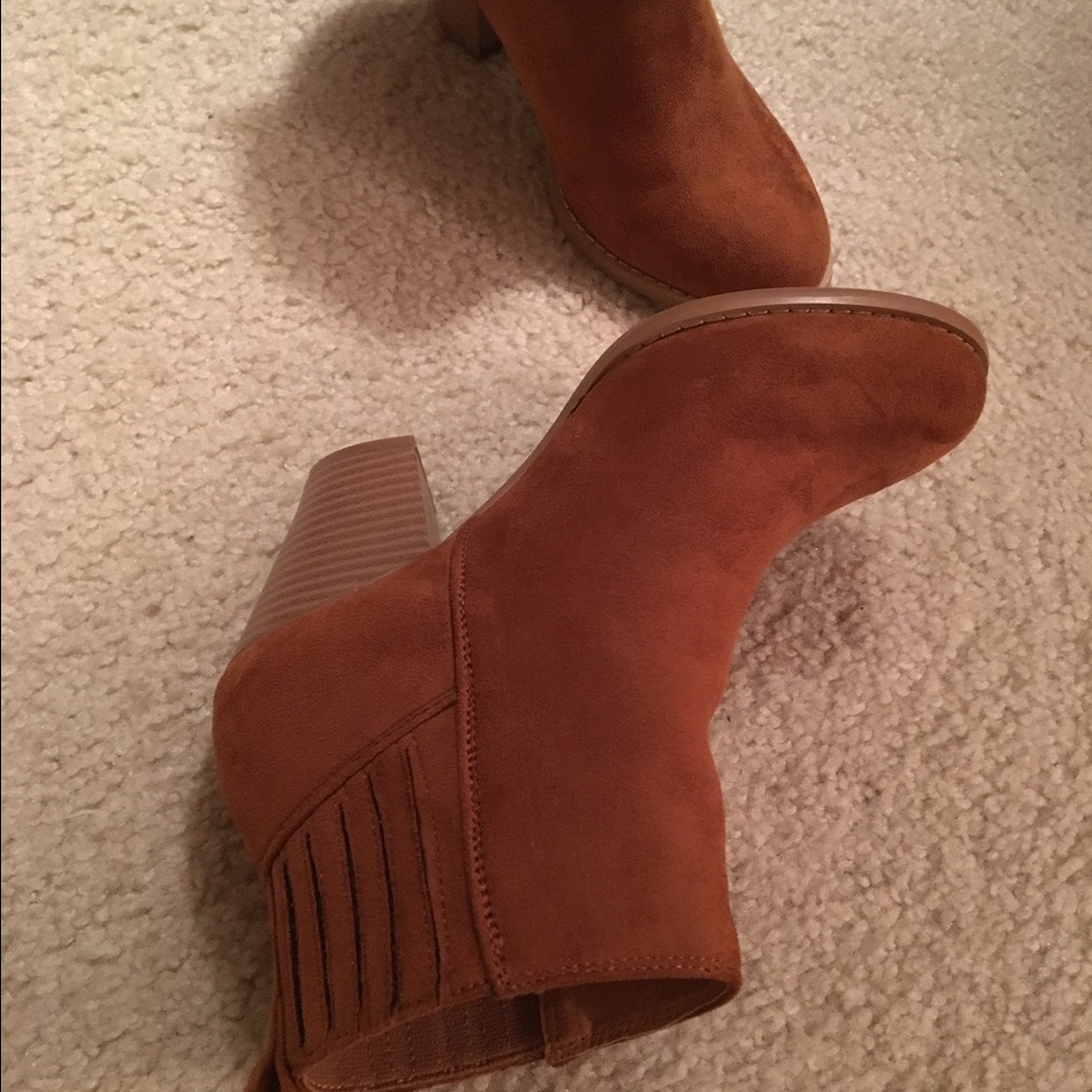 New botines - Picture 2 of 4