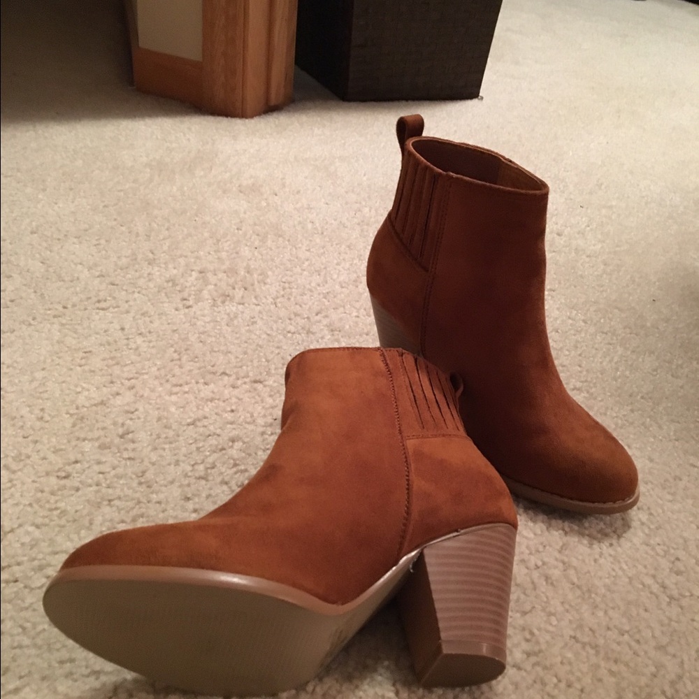 New botines - Picture 4 of 4