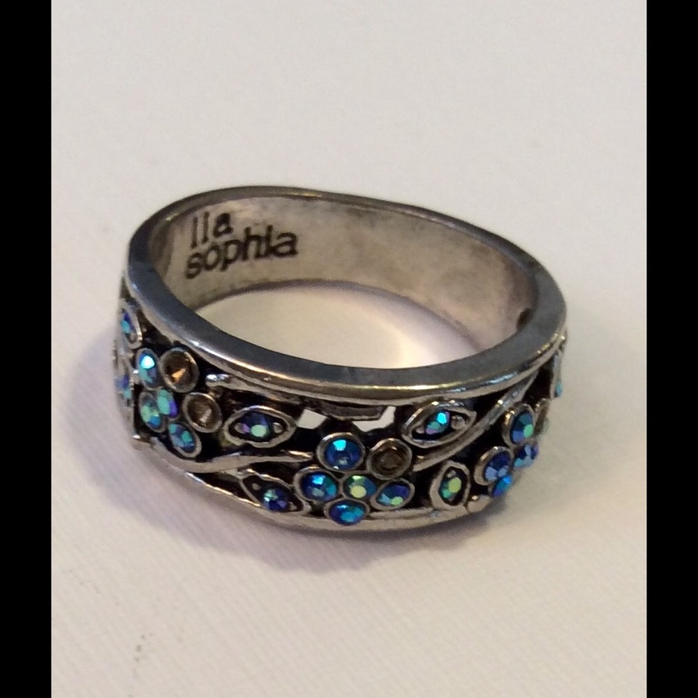 Lia Sophia Ring